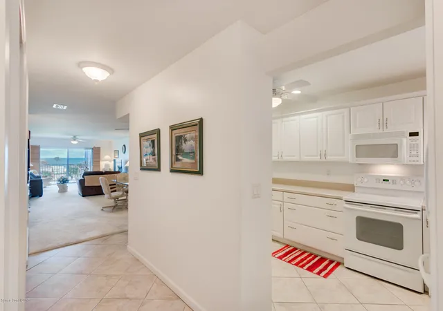 Photo 2 of Condominium at 2150 N Hwy A1A #409, Indialantic, FL 32903 | MLS# 796804 | | Sold on 2017-11-10