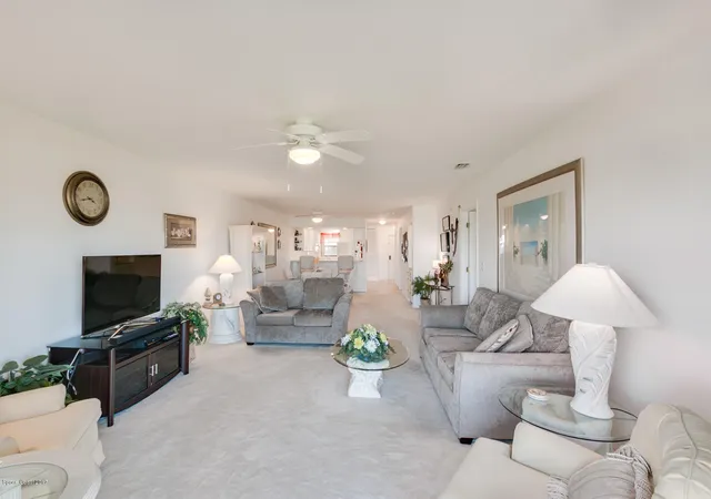 Photo 3 of Condominium at 2150 N Hwy A1A #409, Indialantic, FL 32903 | MLS# 796804 | | Sold on 2017-11-10