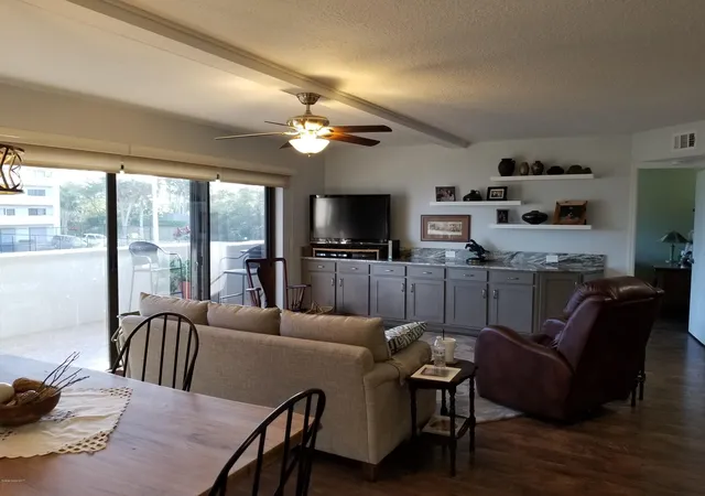 Photo 2 of Condominium at 5011 Dixie Hwy Ne #A106, Palm Bay, FL 32905 | MLS# 797831 | | Sold on 2018-01-05