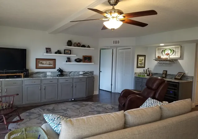 Photo 3 of Condominium at 5011 Dixie Hwy Ne #A106, Palm Bay, FL 32905 | MLS# 797831 | | Sold on 2018-01-05