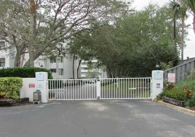 Photo 1 of Condominium at 5011 Dixie Hwy Ne #A309, Palm Bay, FL 32905 | MLS# 810777 | | Sold on 2018-05-24
