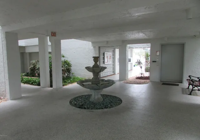 Photo 2 of Condominium at 5011 Dixie Hwy Ne #A309, Palm Bay, FL 32905 | MLS# 810777 | | Sold on 2018-05-24