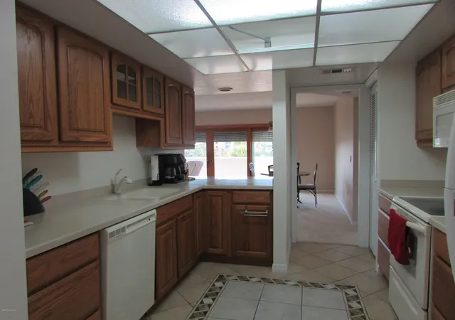Photo 3 of Condominium at 5011 Dixie Hwy Ne #A309, Palm Bay, FL 32905 | MLS# 810777 | | Sold on 2018-05-24