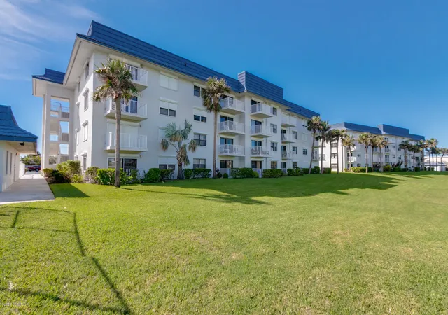 Condominium at 2150 N Hwy A1A #109, Indialantic, FL 32903 | MLS# 831584 | | Sold on 2019-05-30