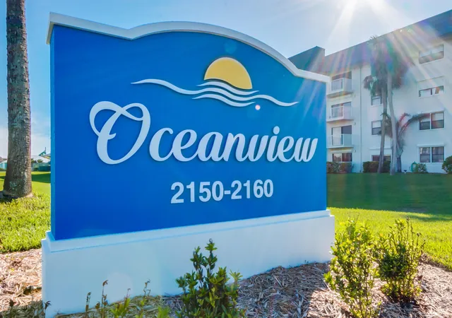 Photo 1 of Condominium at 2150 N Hwy A1A #109, Indialantic, FL 32903 | MLS# 831584 | | Sold on 2019-05-30