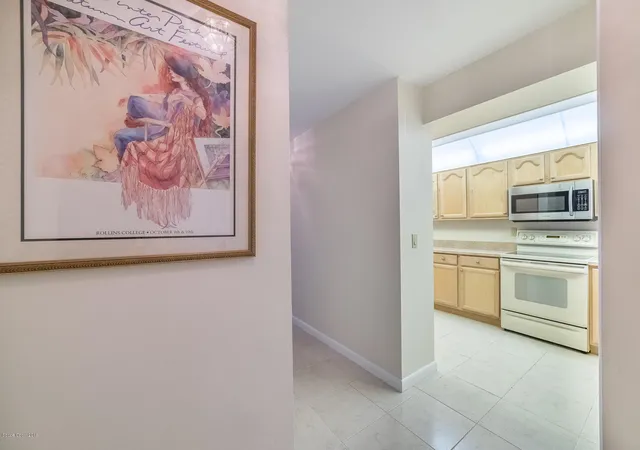 Photo 2 of Condominium at 2150 N Hwy A1A #109, Indialantic, FL 32903 | MLS# 831584 | | Sold on 2019-05-30