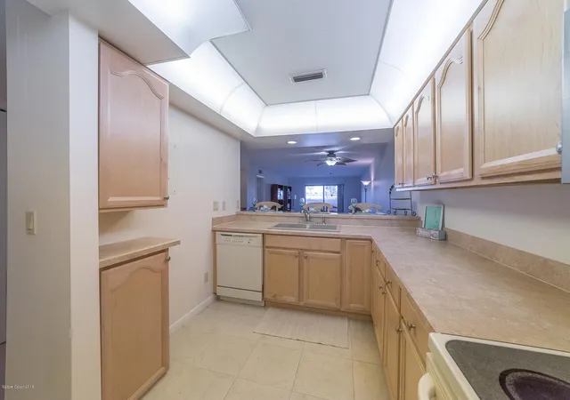Photo 3 of Condominium at 2150 N Hwy A1A #109, Indialantic, FL 32903 | MLS# 831584 | | Sold on 2019-05-30