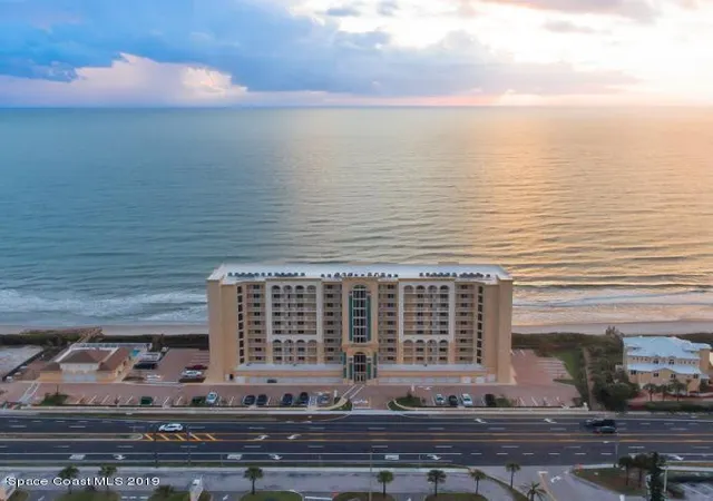 Condominium at 1045 Hwy A1A #903, Satellite Beach, FL 32937 | MLS# 844678 | | Sold on 2019-06-24