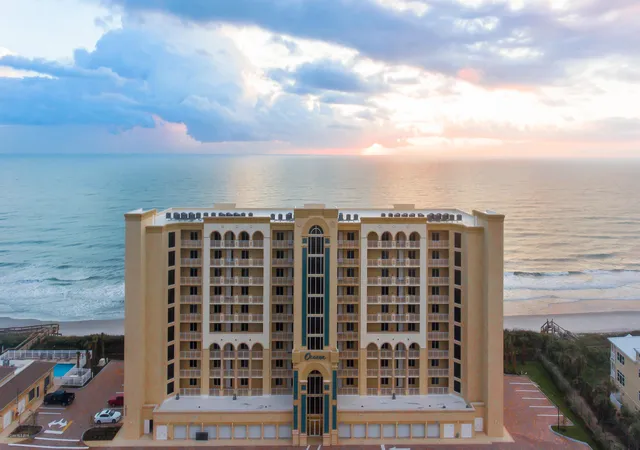 Photo 2 of Condominium at 1045 Hwy A1A #903, Satellite Beach, FL 32937 | MLS# 844678 | | Sold on 2019-06-24