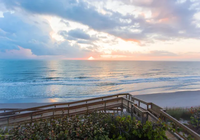 Photo 3 of Condominium at 1045 Hwy A1A #903, Satellite Beach, FL 32937 | MLS# 844678 | | Sold on 2019-06-24