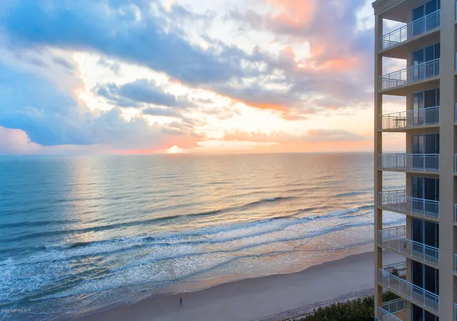 Photo 4 of Condominium at 1045 Hwy A1A #903, Satellite Beach, FL 32937 | MLS# 844678 | | Sold on 2019-06-24