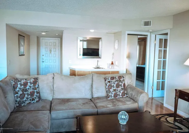 Photo 1 of Condominium at 5011 Dixie Hwy Ne #103, Palm Bay, FL 32905 | MLS# 840736 | | Sold on 2019-06-28