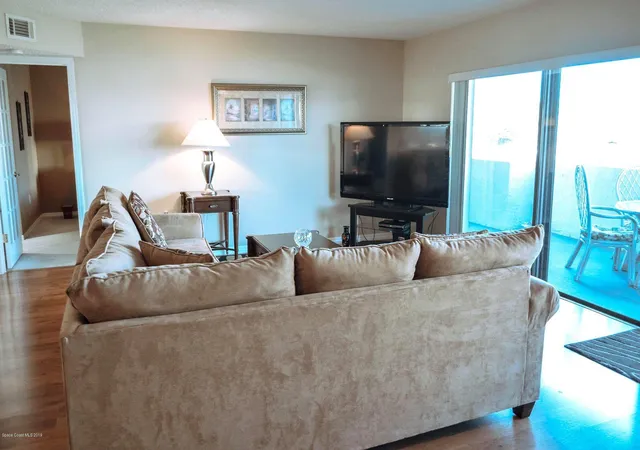 Photo 2 of Condominium at 5011 Dixie Hwy Ne #103, Palm Bay, FL 32905 | MLS# 840736 | | Sold on 2019-06-28