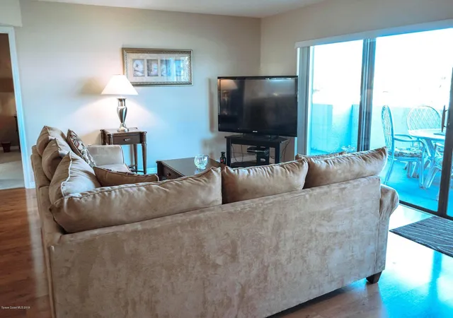 Photo 4 of Condominium at 5011 Dixie Hwy Ne #103, Palm Bay, FL 32905 | MLS# 840736 | | Sold on 2019-06-28
