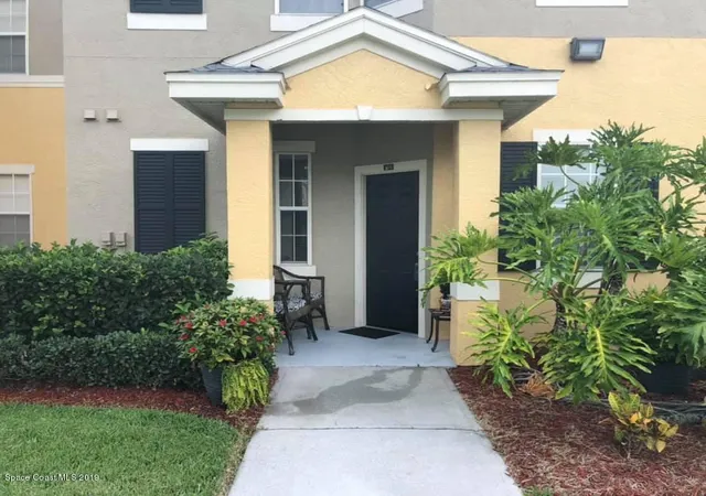 Condominium at 1757 Sophias Dr #108, Melbourne, FL 32940 | MLS# 850681 | | Sold on 2019-09-13