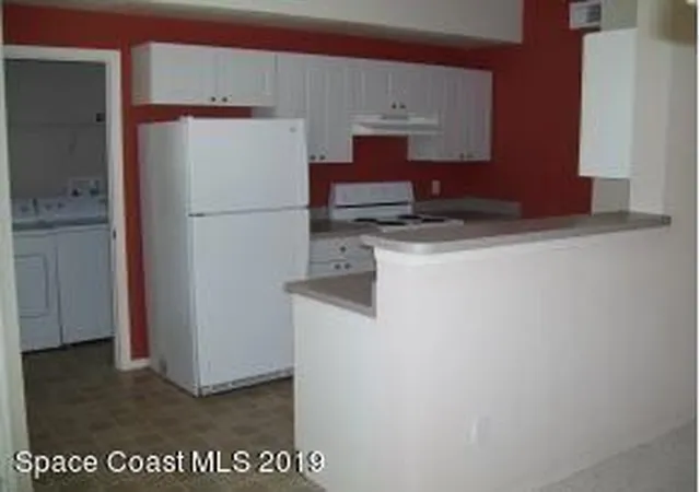 Photo 2 of Condominium at 1757 Sophias Dr #108, Melbourne, FL 32940 | MLS# 850681 | | Sold on 2019-09-13