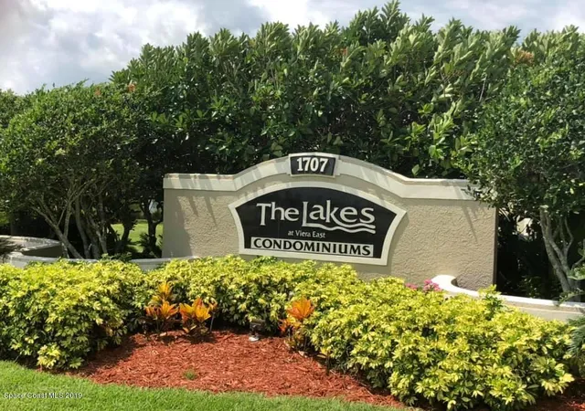 Photo 4 of Condominium at 1757 Sophias Dr #108, Melbourne, FL 32940 | MLS# 850681 | | Sold on 2019-09-13