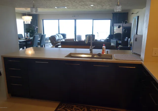 Photo 2 of Condominium at 55 N 4Th St #401, Cocoa Beach, FL 32931 | MLS# 845190 | | Sold on 2019-09-19