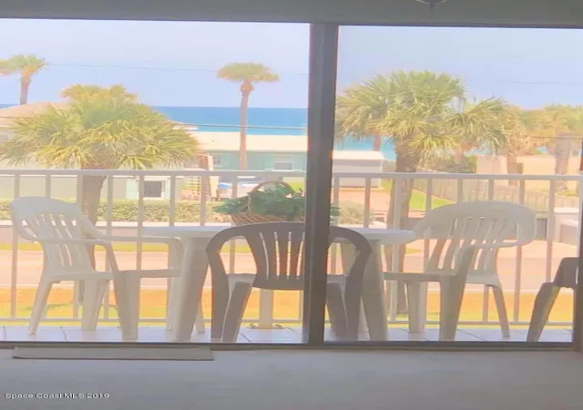 Photo 1 of Condominium at 2150 N Hwy A1A #309, Indialantic, FL 32903 | MLS# 846485 |  | Sold on 2019-12-02