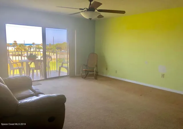 Photo 4 of Condominium at 2150 N Hwy A1A #309, Indialantic, FL 32903 | MLS# 846485 |  | Sold on 2019-12-02