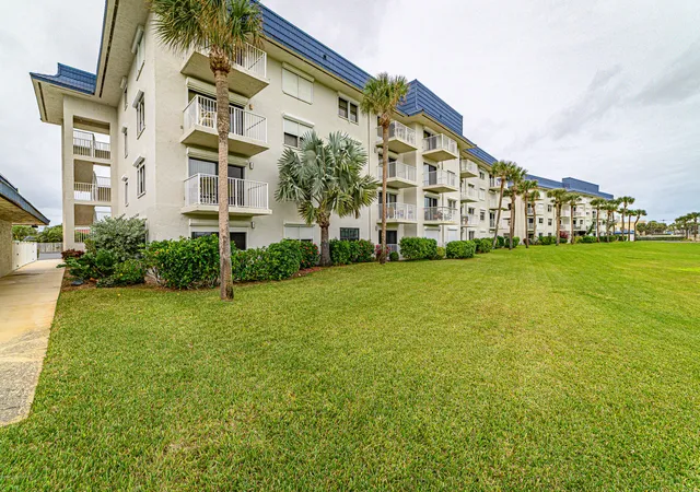 Condominium at 2150 N Hwy A1A #110, Indialantic, FL 32903 | MLS# 863406 |  | Sold on 2020-02-07