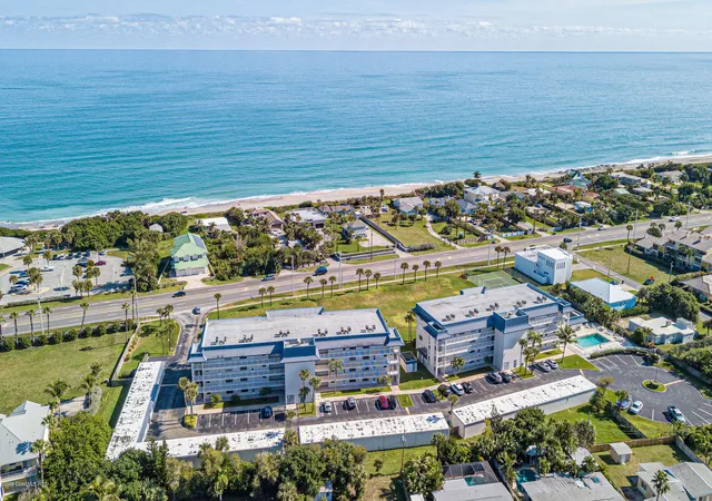 Photo 1 of Condominium at 2150 N Hwy A1A #110, Indialantic, FL 32903 | MLS# 863406 |  | Sold on 2020-02-07