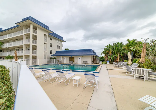 Photo 2 of Condominium at 2150 N Hwy A1A #110, Indialantic, FL 32903 | MLS# 863406 |  | Sold on 2020-02-07