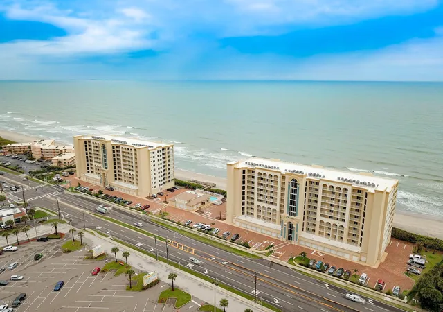 Condominium at 1045 Hwy A1A #703s, Satellite Beach, FL 32937 | MLS# 876802 | | Sold on 2020-07-31