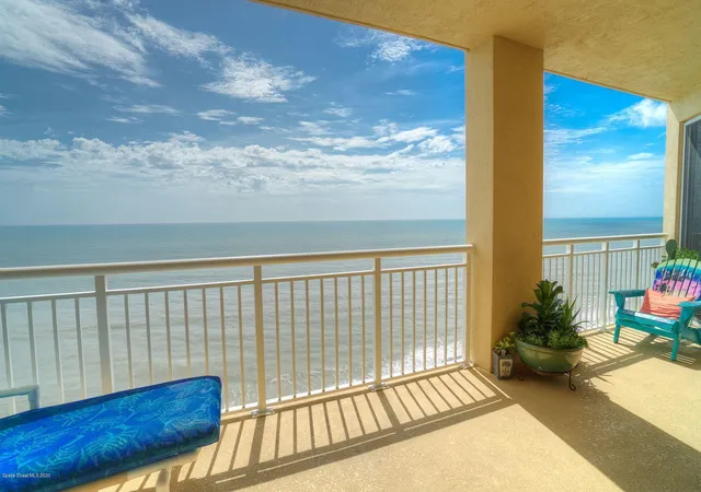 Photo 2 of Condominium at 1045 Hwy A1A #703s, Satellite Beach, FL 32937 | MLS# 876802 | | Sold on 2020-07-31