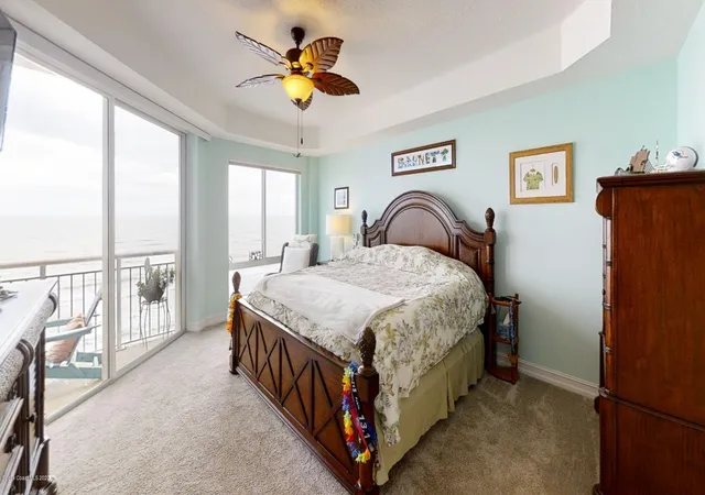 Photo 3 of Condominium at 1045 Hwy A1A #703s, Satellite Beach, FL 32937 | MLS# 876802 | | Sold on 2020-07-31
