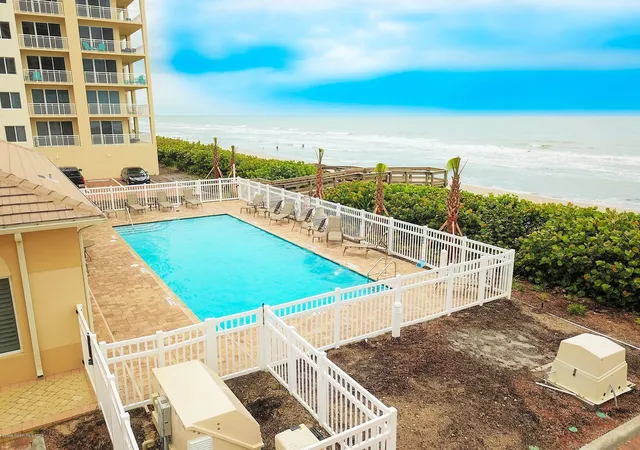 Photo 4 of Condominium at 1045 Hwy A1A #703s, Satellite Beach, FL 32937 | MLS# 876802 | | Sold on 2020-07-31