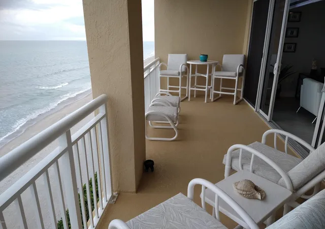 Condominium at 1045 Hwy A1A #804, Satellite Beach, FL 32937 | MLS# 880102 |  | Sold on 2020-08-17