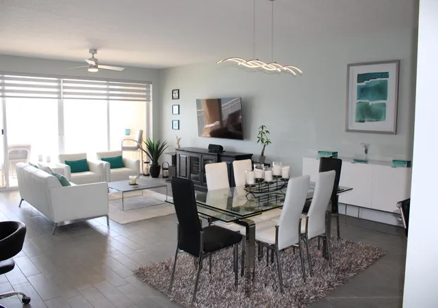 Photo 4 of Condominium at 1045 Hwy A1A #804, Satellite Beach, FL 32937 | MLS# 880102 |  | Sold on 2020-08-17