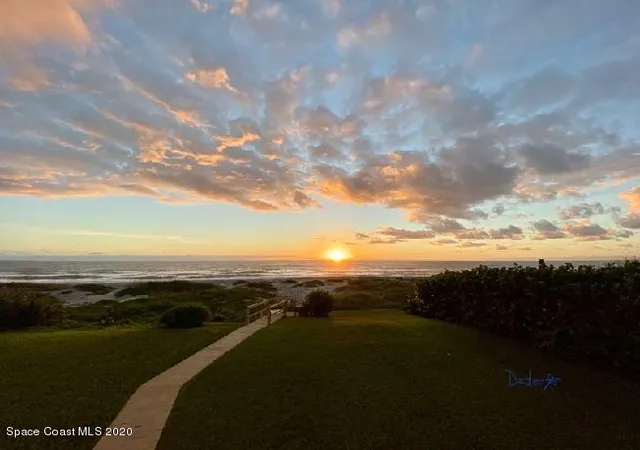Condominium at 1155 S Atlantic Ave #202, Cocoa Beach, FL 32931 | MLS# 884587 |  | Sold on 2020-10-28