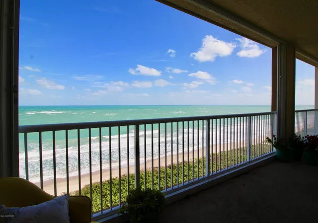 Photo 1 of Condominium at 4160 N Hwy A1A #902, Fort Pierce, FL 34949 | MLS# 865535 |  | Sold on 2020-11-02