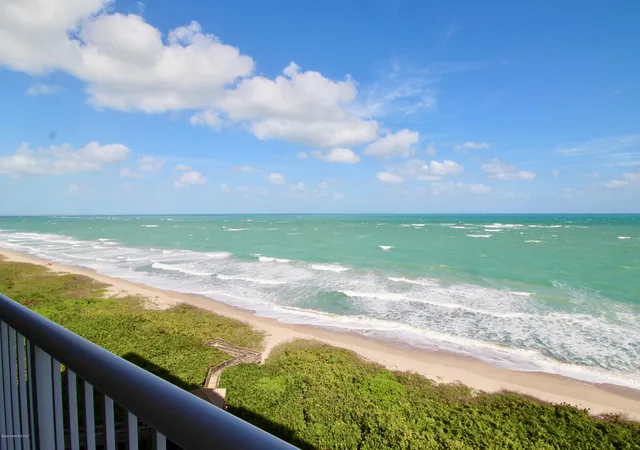 Photo 2 of Condominium at 4160 N Hwy A1A #902, Fort Pierce, FL 34949 | MLS# 865535 |  | Sold on 2020-11-02