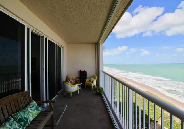 Photo 3 of Condominium at 4160 N Hwy A1A #902, Fort Pierce, FL 34949 | MLS# 865535 |  | Sold on 2020-11-02