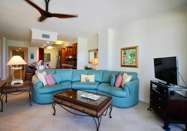 Photo 4 of Condominium at 4160 N Hwy A1A #902, Fort Pierce, FL 34949 | MLS# 865535 |  | Sold on 2020-11-02