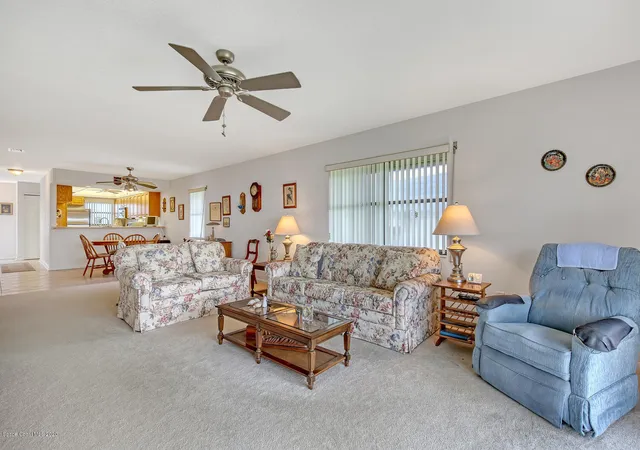 Photo 2 of Condominium at 2150 N Hwy A1A #407, Indialantic, FL 32903 | MLS# 888207 | | Sold on 2020-11-23