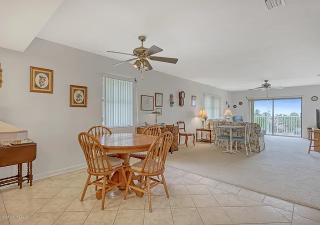 Photo 3 of Condominium at 2150 N Hwy A1A #407, Indialantic, FL 32903 | MLS# 888207 | | Sold on 2020-11-23