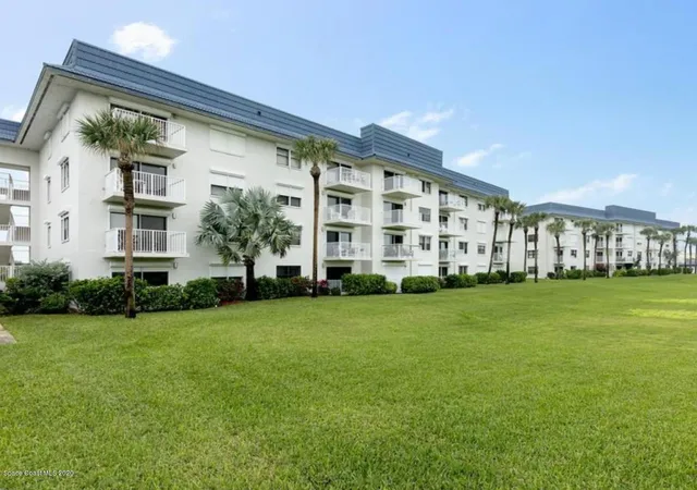 Photo 1 of Condominium at 2150 N Hwy A1A #310, Indialantic, FL 32903 | MLS# 886888 |  | Sold on 2021-02-10