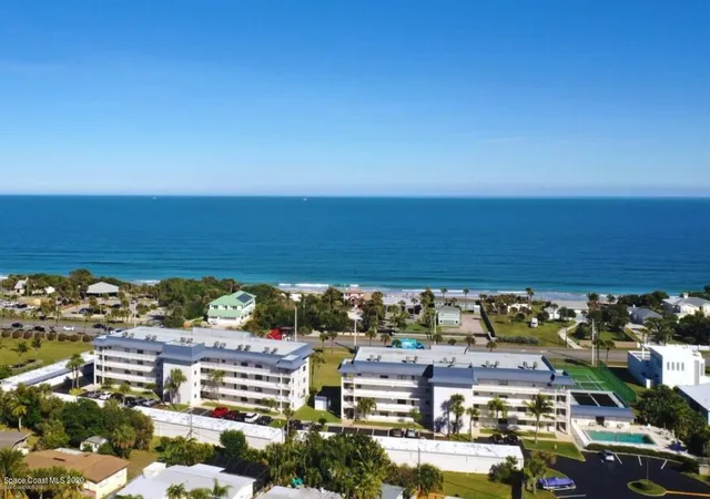 Photo 2 of Condominium at 2150 N Hwy A1A #310, Indialantic, FL 32903 | MLS# 886888 |  | Sold on 2021-02-10