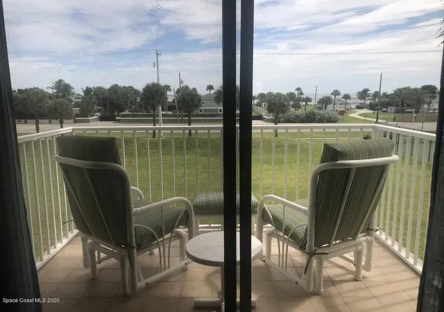 Photo 3 of Condominium at 2150 N Hwy A1A #310, Indialantic, FL 32903 | MLS# 886888 |  | Sold on 2021-02-10