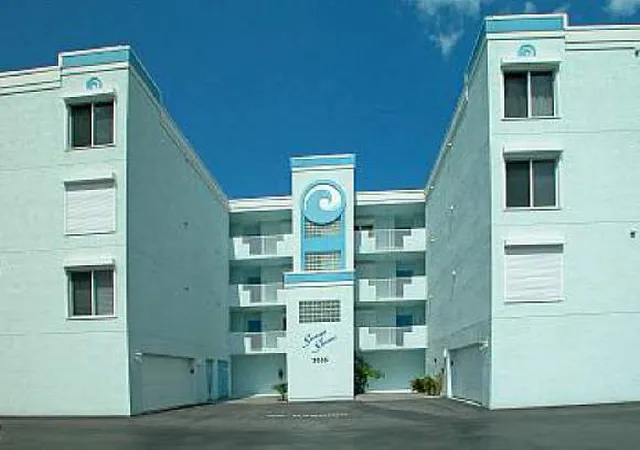 1st image of 2035 Hwy A1A #205, Indian Harbour Beach, FL 32937 | MLS# 422140