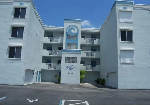 1st image of 2035 Hwy A1A #204, Indian Harbour Beach, FL 32937 | MLS# 422691