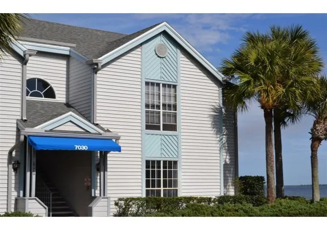 Condo for sale at 7030 N Hwy 1 #DD-206, Cocoa, FL 32927 | MLS# 631860 | Listing updated on 2024-09-21