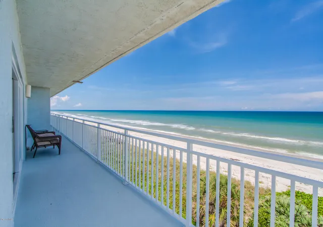 1st image of 2035 Hwy A1A #404, Indian Harbour Beach, FL 32937 | MLS# 738780