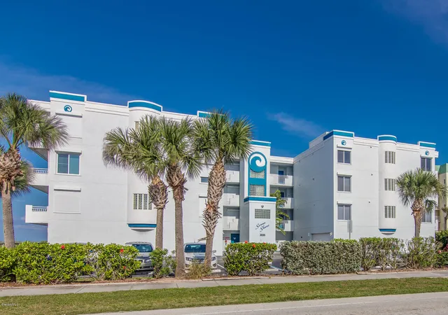 1st image of 2035 Hwy A1A #403, Indian Harbour Beach, FL 32937 | MLS# 749609