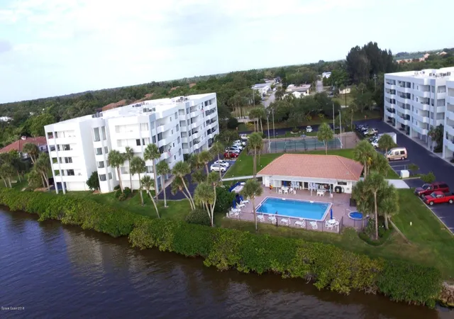 Condo for sale at 5011 Dixie Hwy Ne #A408, Palm Bay, FL 32905 | MLS# 802484 | Listing updated on 2024-10-05