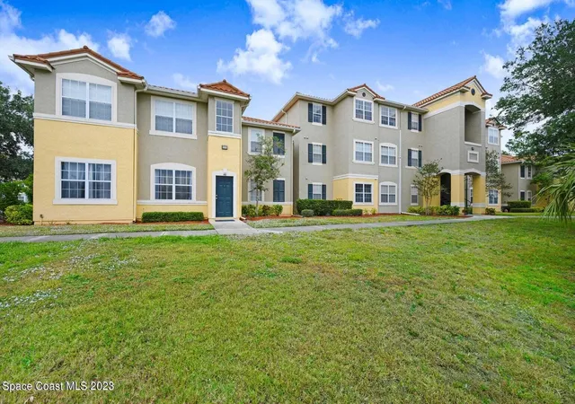 Condominium at 1757 Sophias Dr #303, Melbourne, FL 32940 | MLS# 963428 | | Sold on 2023-06-02
